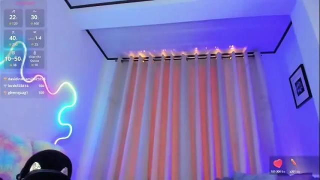 Image 3 of sweet_mackensy Stream on Chaturbate on 8 days ago