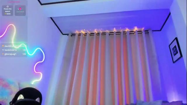 Image 4 of sweet_mackensy Stream on Chaturbate on 8 days ago