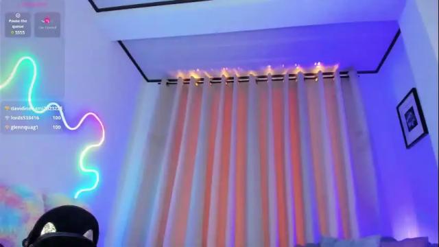 Image 6 of sweet_mackensy Stream on Chaturbate on 8 days ago
