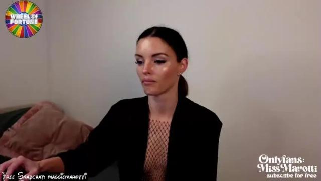 Image 4 of sweet_maggiecake Stream on Chaturbate on 14 months ago