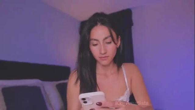 Thumbnail 1, sweet_mara_cat's Stream at Chaturbate, 7 days ago