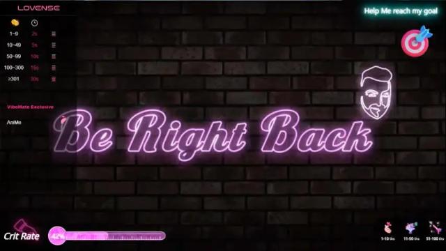 Thumbnail 2, sweet_marie07's Stream at Chaturbate, 1 month ago