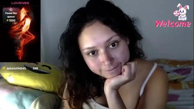 Image 12 of sweet_marley3 Stream on Chaturbate on 2 months ago