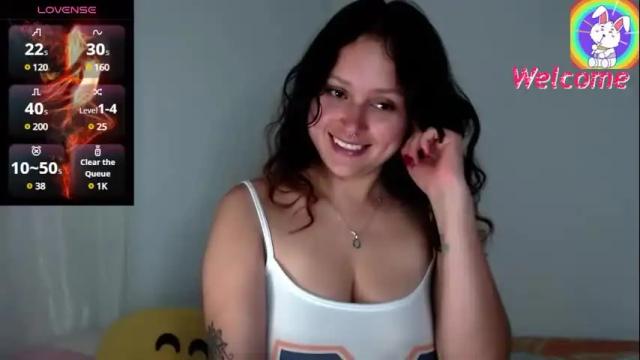 Image 4 of sweet_marley3 Stream on Chaturbate on 2 months ago