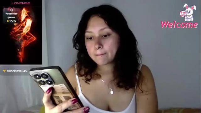 Image 8 of sweet_marley3 Stream on Chaturbate on 2 months ago
