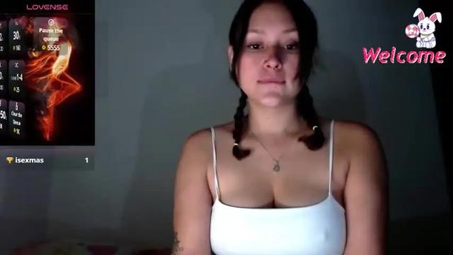 Image 3 of sweet_marley3 Stream on Chaturbate on 2 months ago