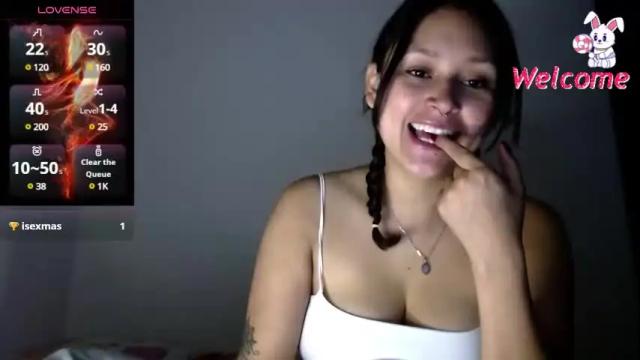 Thumbnail 2, sweet_marley3's Stream at Chaturbate, 2 months ago