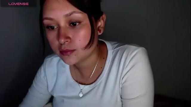 Image 4 of sweet_marley3 Stream on Chaturbate on 1 month ago
