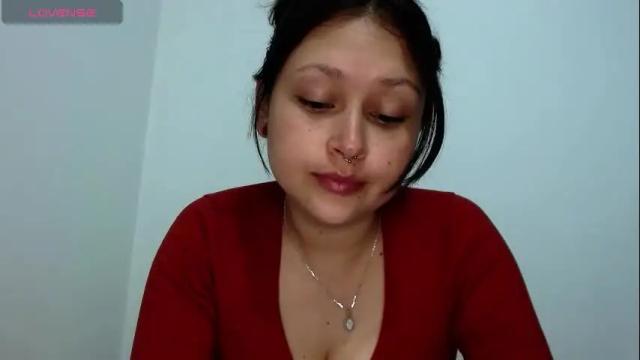 Image 11 of sweet_marley3 Stream on Chaturbate on 1 month ago