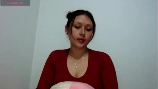 Image 12 of sweet_marley3 Stream on Chaturbate on 1 month ago