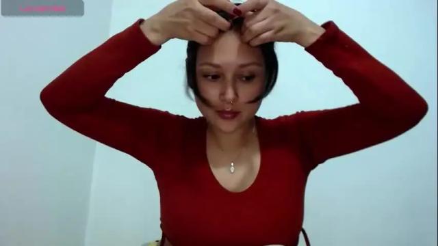 Image 2 of sweet_marley3 Stream on Chaturbate on 1 month ago