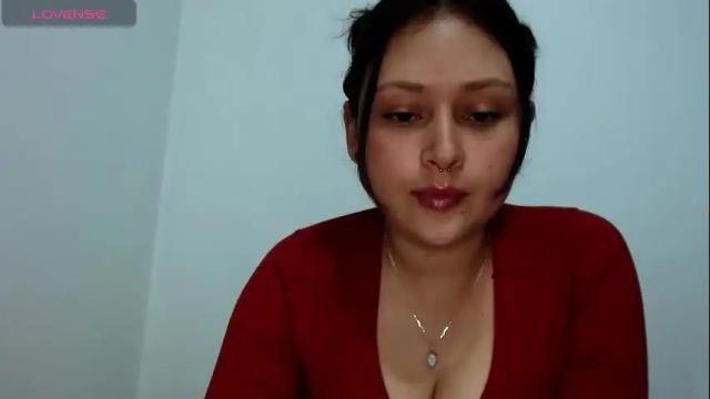 Image 3 of sweet_marley3 Stream on Chaturbate on 1 month ago