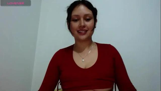 Image 7 of sweet_marley3 Stream on Chaturbate on 1 month ago