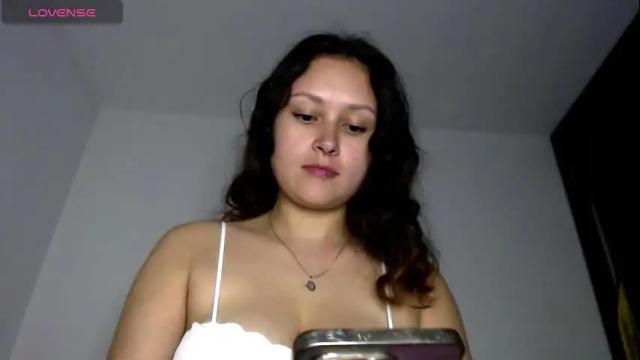 Thumbnail 1, sweet_marley3's Stream at Chaturbate, 1 month ago