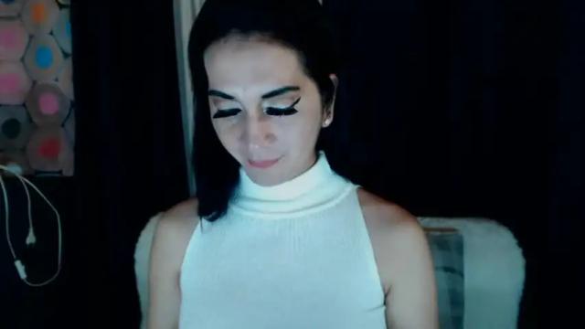 Image 11 of sweet_mekylats Stream on Chaturbate on 20 months ago