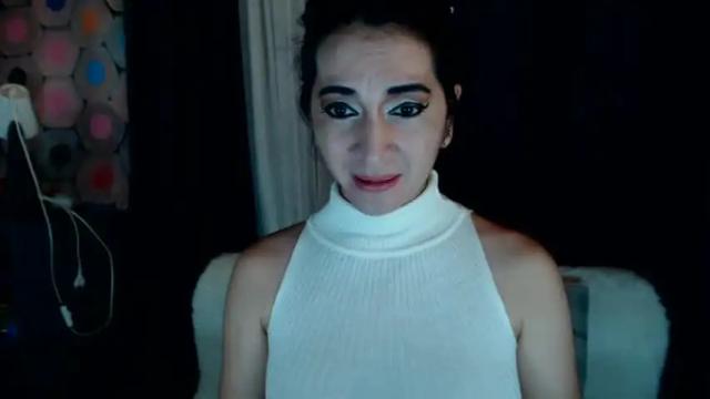 Image 4 of sweet_mekylats Stream on Chaturbate on 20 months ago