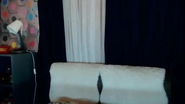 Image 4 of sweet_mekylats Stream on Chaturbate on 19 months ago