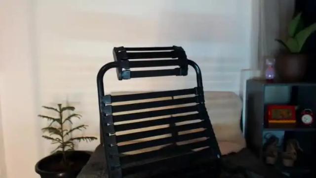 Thumbnail 1, sweet_mekylats's Stream at Chaturbate, 14 months ago