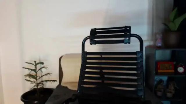 Image 2 of sweet_mekylats Stream on Chaturbate on 14 months ago