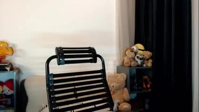 Image 4 of sweet_mekylats Stream on Chaturbate on 1 month ago