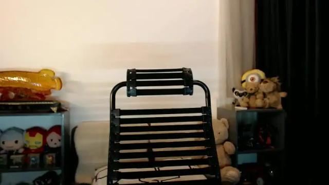 Image 2 of sweet_mekylats Stream on Chaturbate on 4 months ago