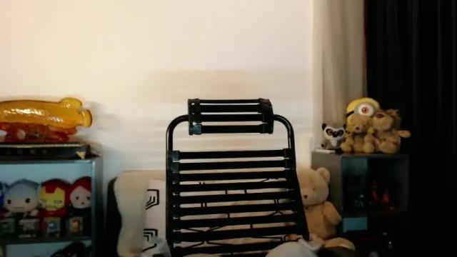 Image 7 of sweet_mekylats Stream on Chaturbate on 4 months ago