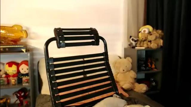 Thumbnail 1, sweet_mekylats's Stream at Chaturbate, 2 months ago