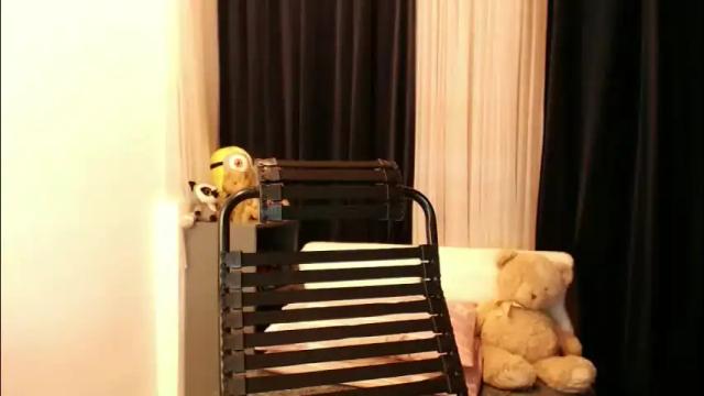 Image 2 of sweet_mekylats Stream on Chaturbate on 22 days ago