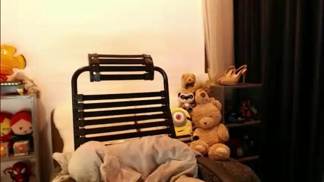 Thumbnail 1, sweet_mekylats's Stream at Chaturbate, 23 hours ago