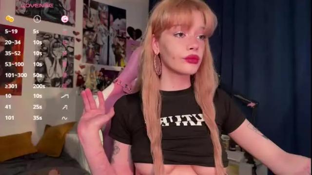Image 11 of sweet_melissa133 Stream on Chaturbate on 2 months ago