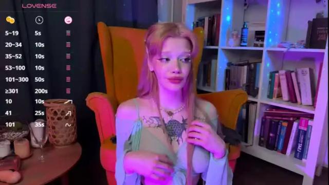 Thumbnail 1, sweet_melissa133's Stream at Chaturbate, 2 months ago
