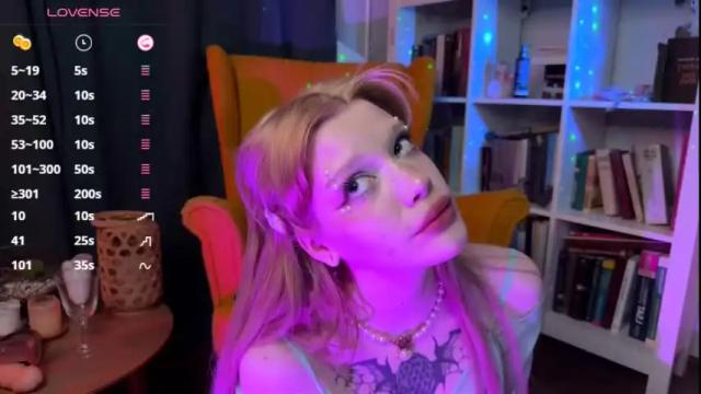 Image 3 of sweet_melissa133 Stream on Chaturbate on 2 months ago