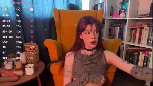 Image 2 of sweet_melissa133 Stream on Chaturbate on 1 month ago