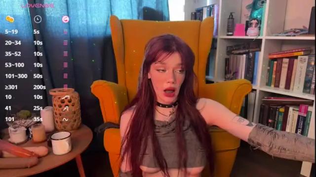 Image 3 of sweet_melissa133 Stream on Chaturbate on 1 month ago