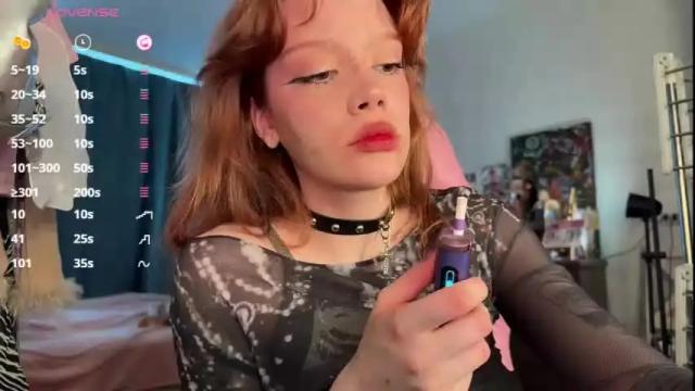 Image 7 of sweet_melissa133 Stream on Chaturbate on 1 month ago