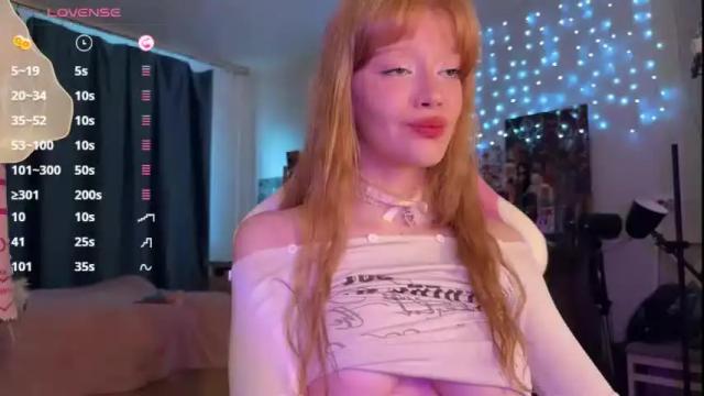 Image 8 of sweet_melissa133 Stream on Chaturbate on 23 days ago