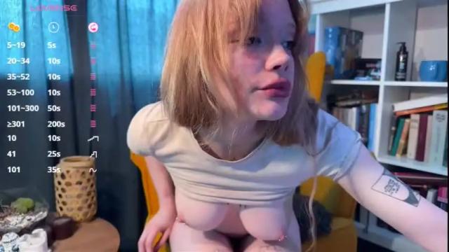 Image 12 of sweet_melissa133 Stream on Chaturbate on 21 days ago