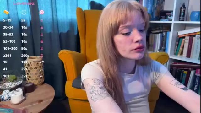 Image 8 of sweet_melissa133 Stream on Chaturbate on 21 days ago