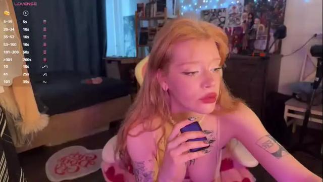 Thumbnail 1, sweet_melissa133's Stream at Chaturbate, 6 days ago