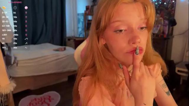 Image 7 of sweet_melissa133 Stream on Chaturbate on 3 days ago