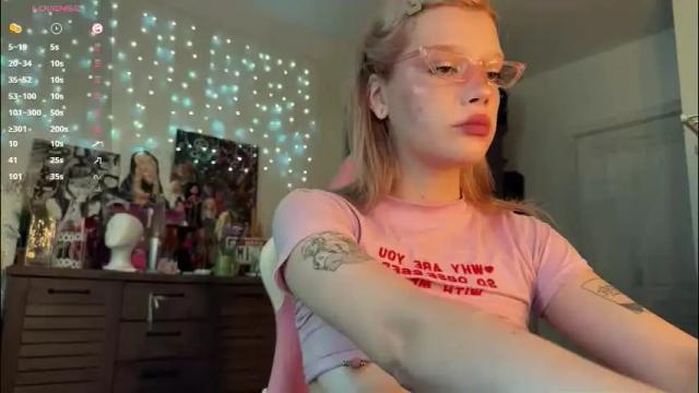 Image 12 of sweet_melissa133 Stream on Chaturbate on 2 months ago