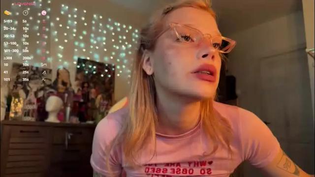 Image 6 of sweet_melissa133 Stream on Chaturbate on 2 months ago