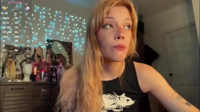 Image 10 of sweet_melissa133 Stream on Chaturbate on 2 months ago