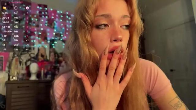 Image 4 of sweet_melissa133 Stream on Chaturbate on 1 month ago