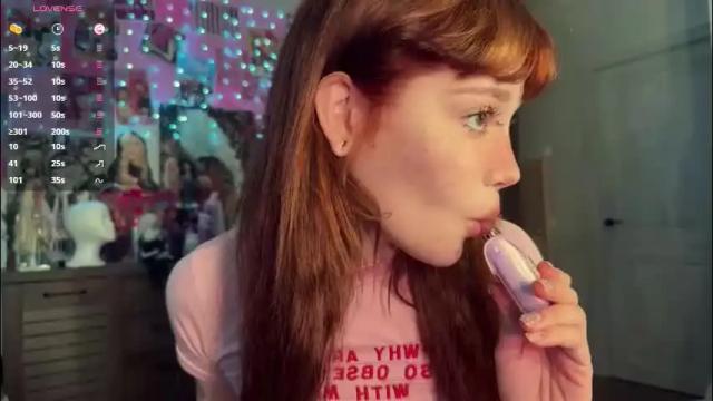 Image 10 of sweet_melissa133 Stream on Chaturbate on 1 month ago