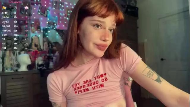 Image 8 of sweet_melissa133 Stream on Chaturbate on 1 month ago