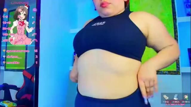 Image 10 of sweet_melody_xx Stream on Chaturbate on 12 days ago