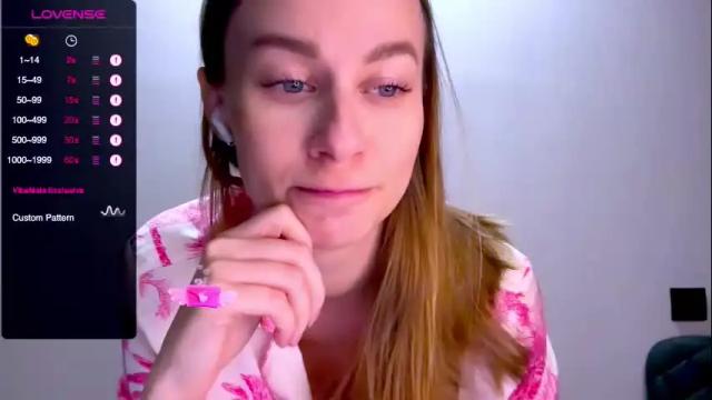 Image 10 of sweet_mia_91 Stream on Chaturbate on 1 month ago