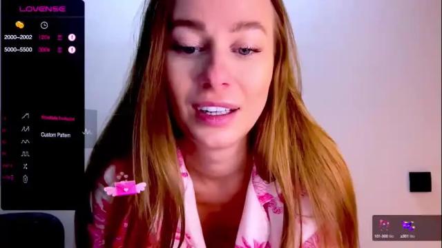 Image 2 of sweet_mia_91 Stream on Chaturbate on 1 month ago