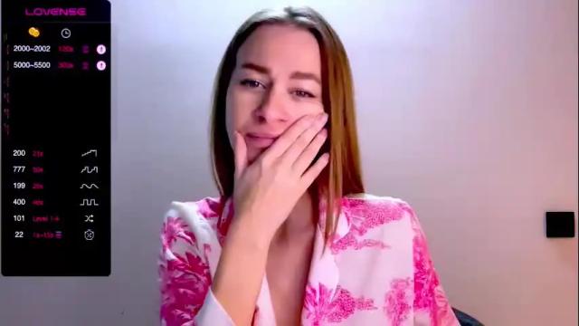 Image 12 of sweet_mia_91 Stream on Chaturbate on 1 month ago